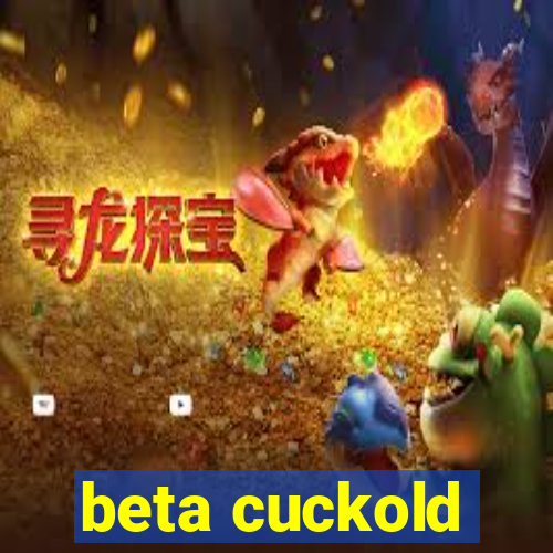 beta cuckold